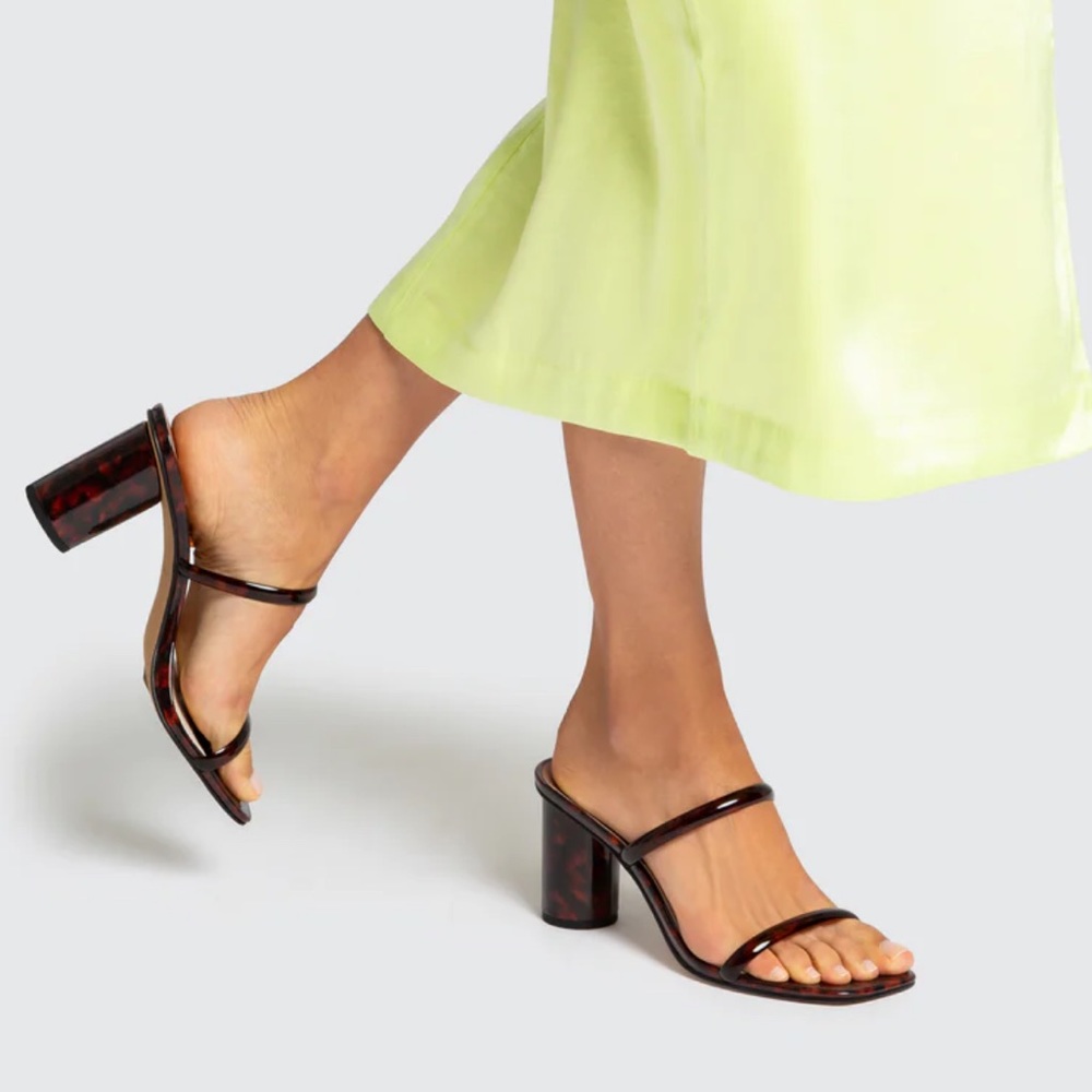 Dolce Vita Noles Heels